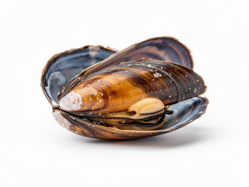 moule de bouchot