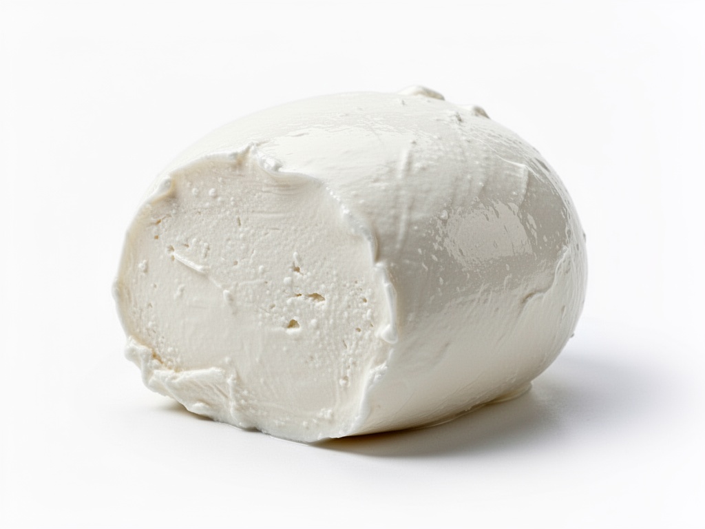 mozzarella di bufala