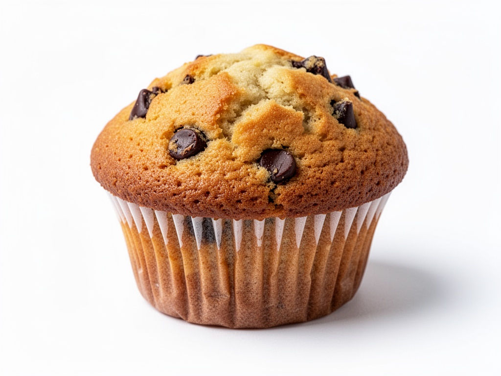 muffin nature