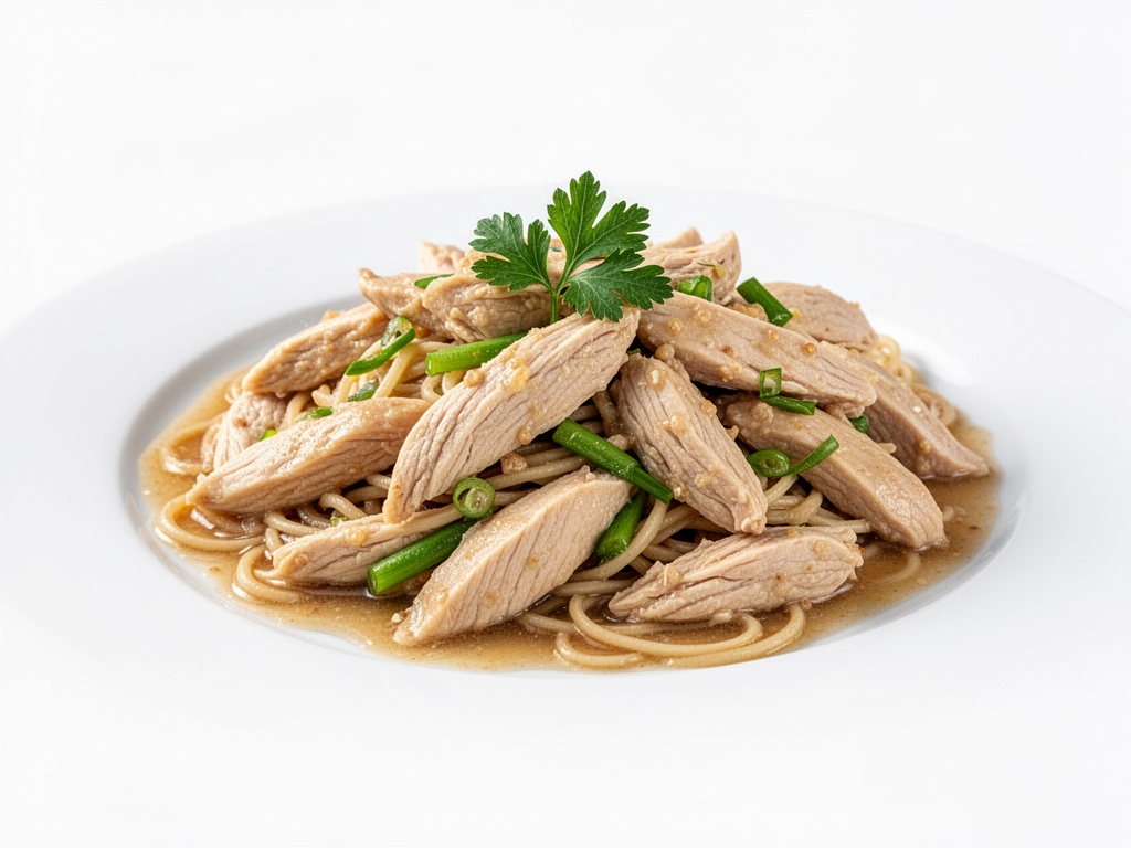nem au poulet