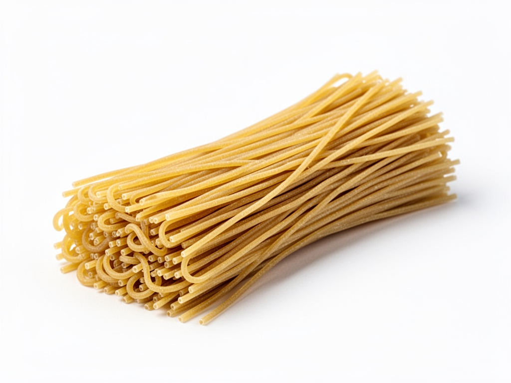 nouille de blé chinoise