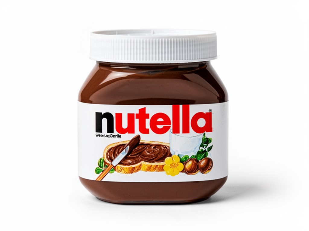 nutella