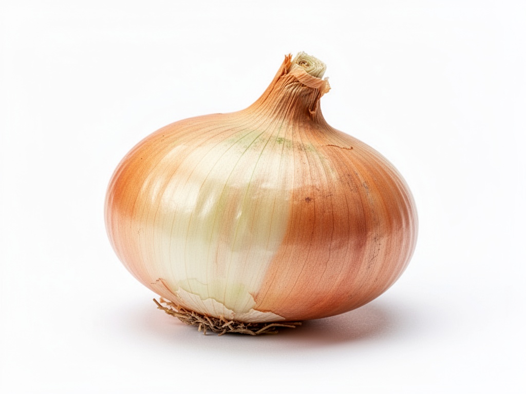 oignon blanc