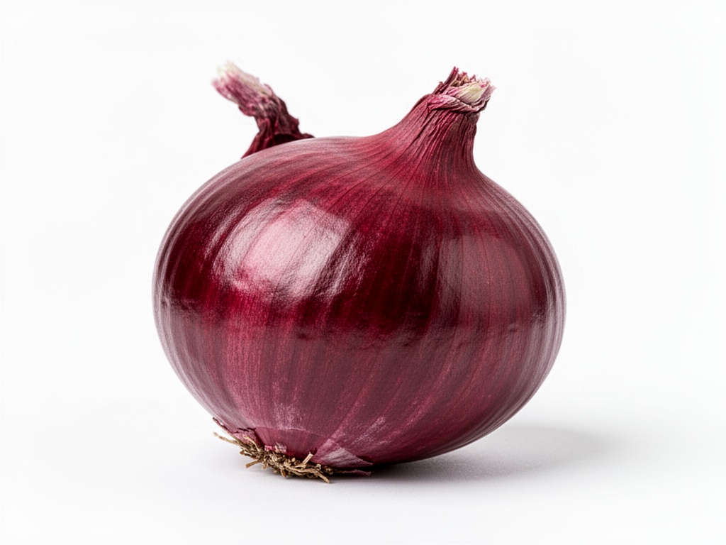 oignon rouge
