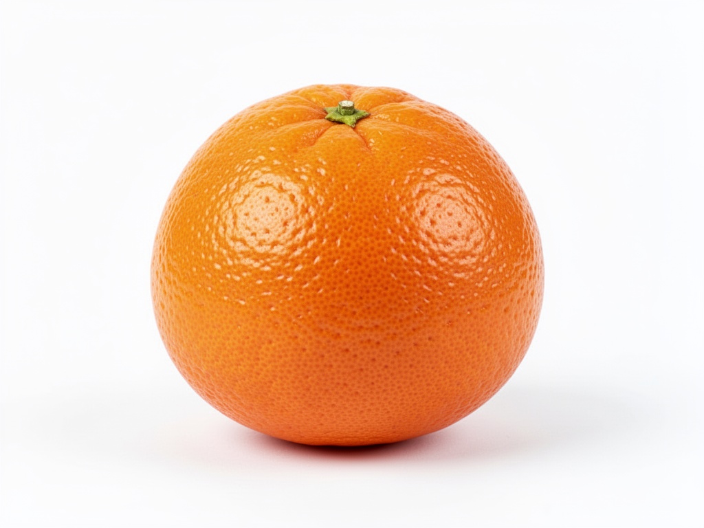 orange amère