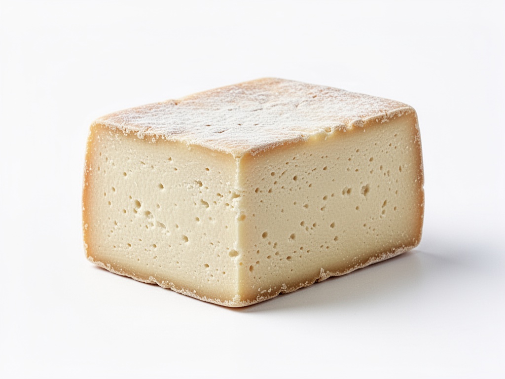 pain blanc