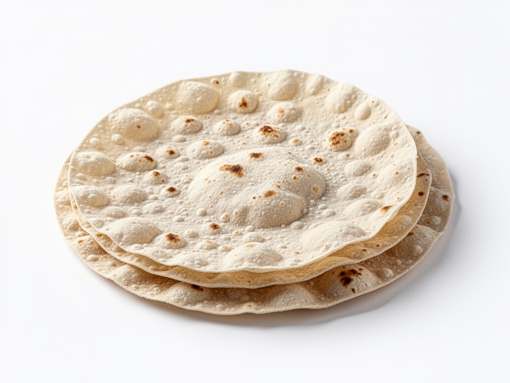papadum