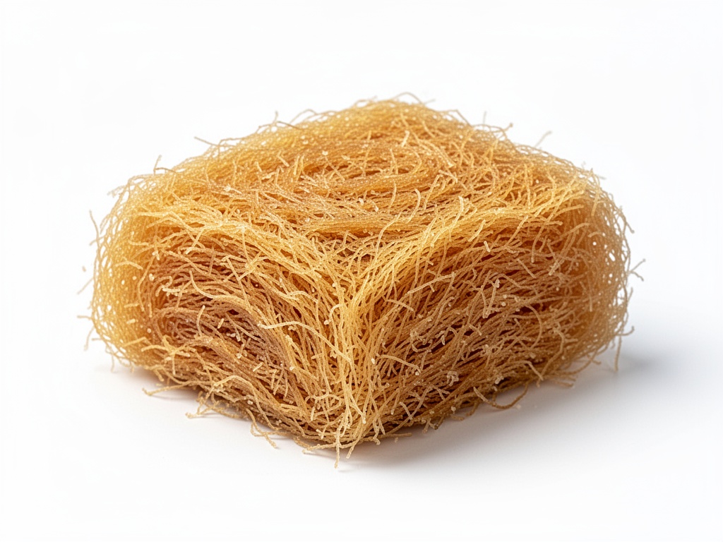 pâte à kadayif