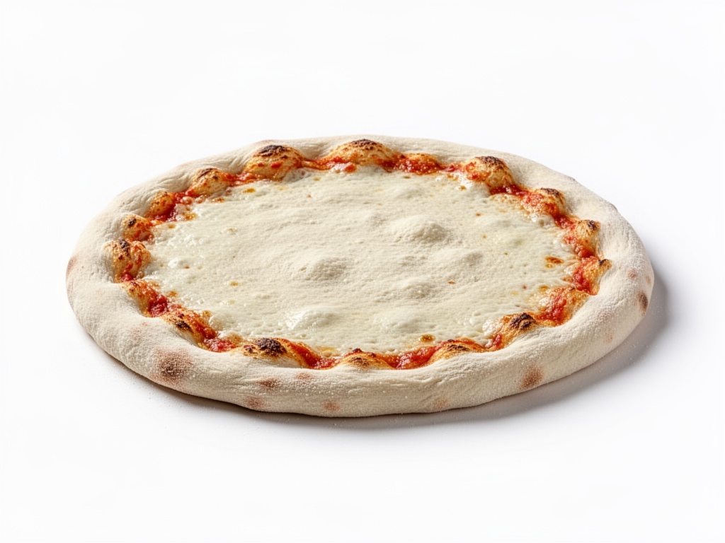 pâte à pizza