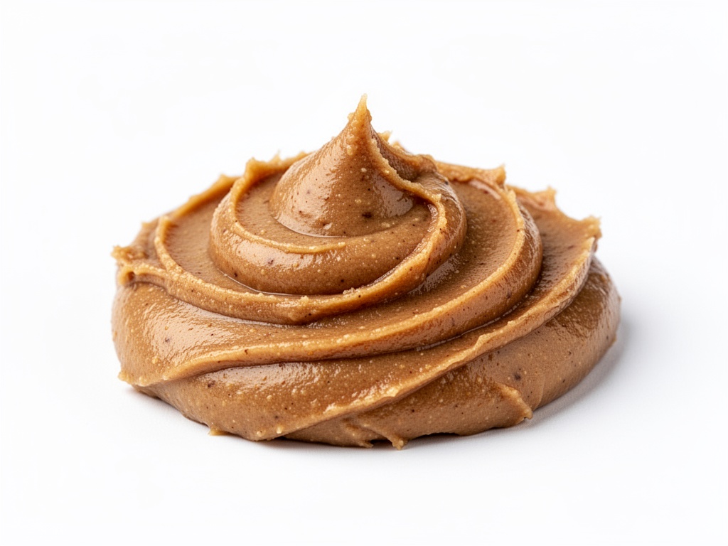 pâte d'arachide naturelle