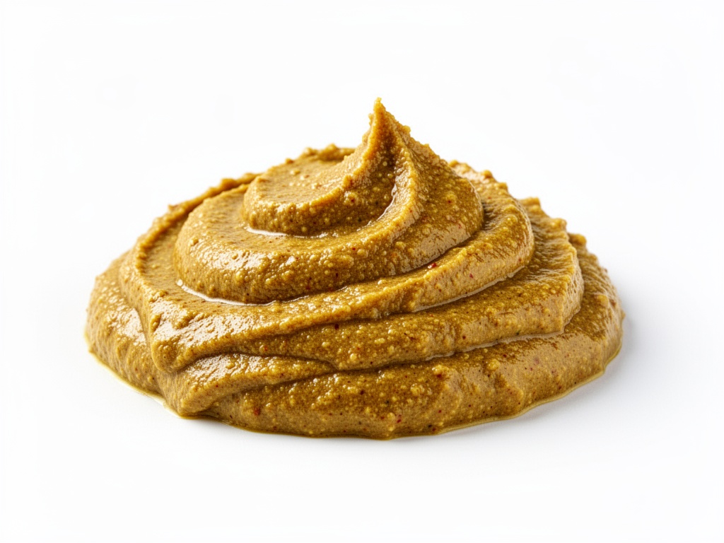 pâte de curry doux