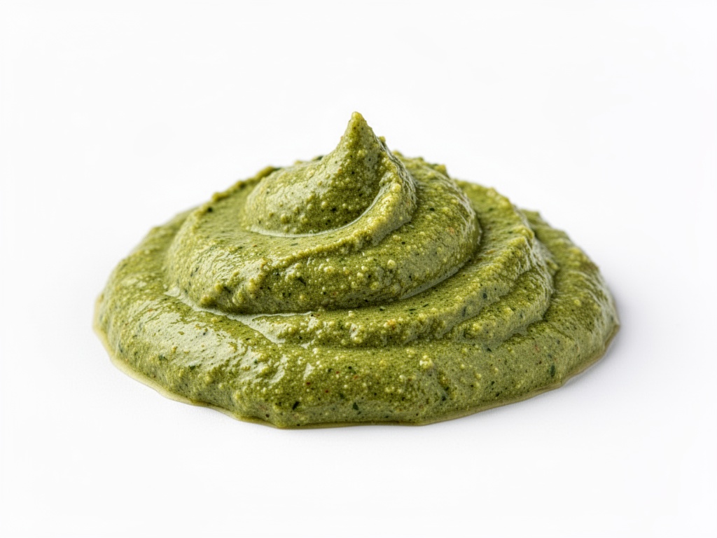 pâte de curry vert thaï