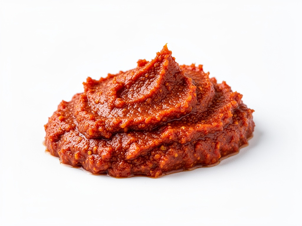 pâte de piment d'espelette