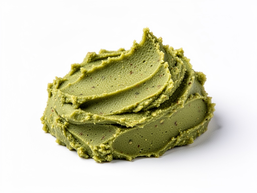 pâte de pistache