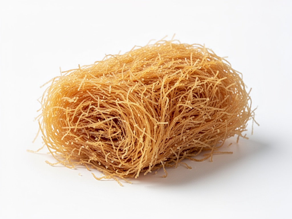 pâte kataïfi
