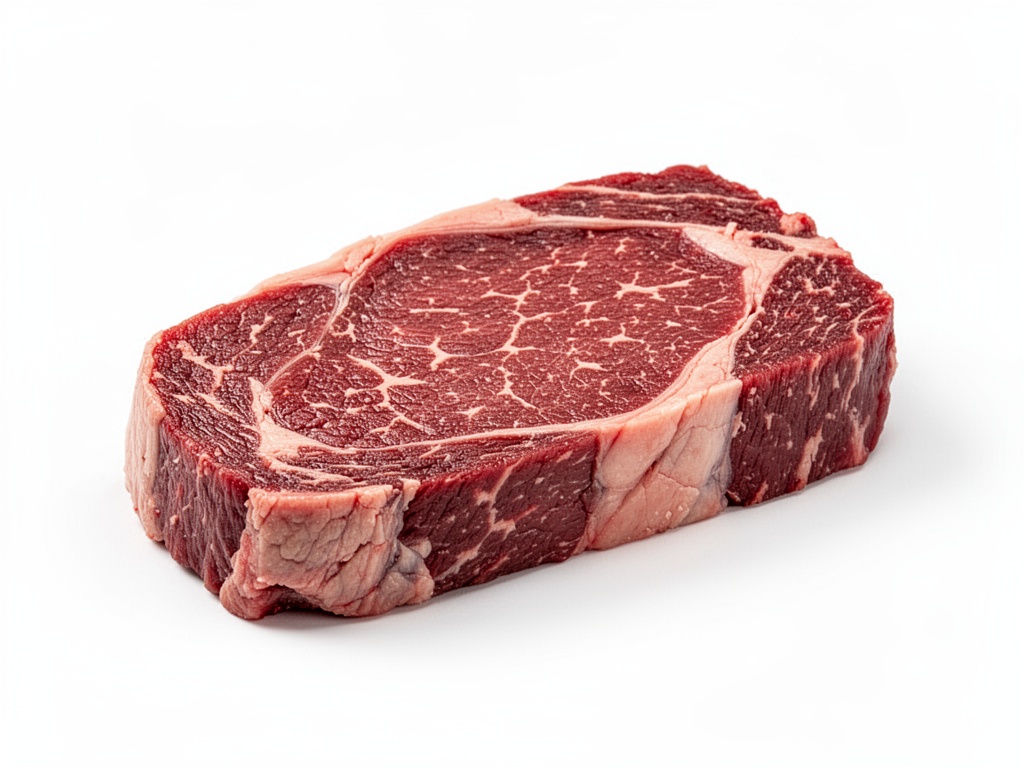 pavé de bœuf