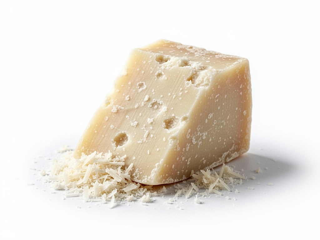 pecorino sarde râpé