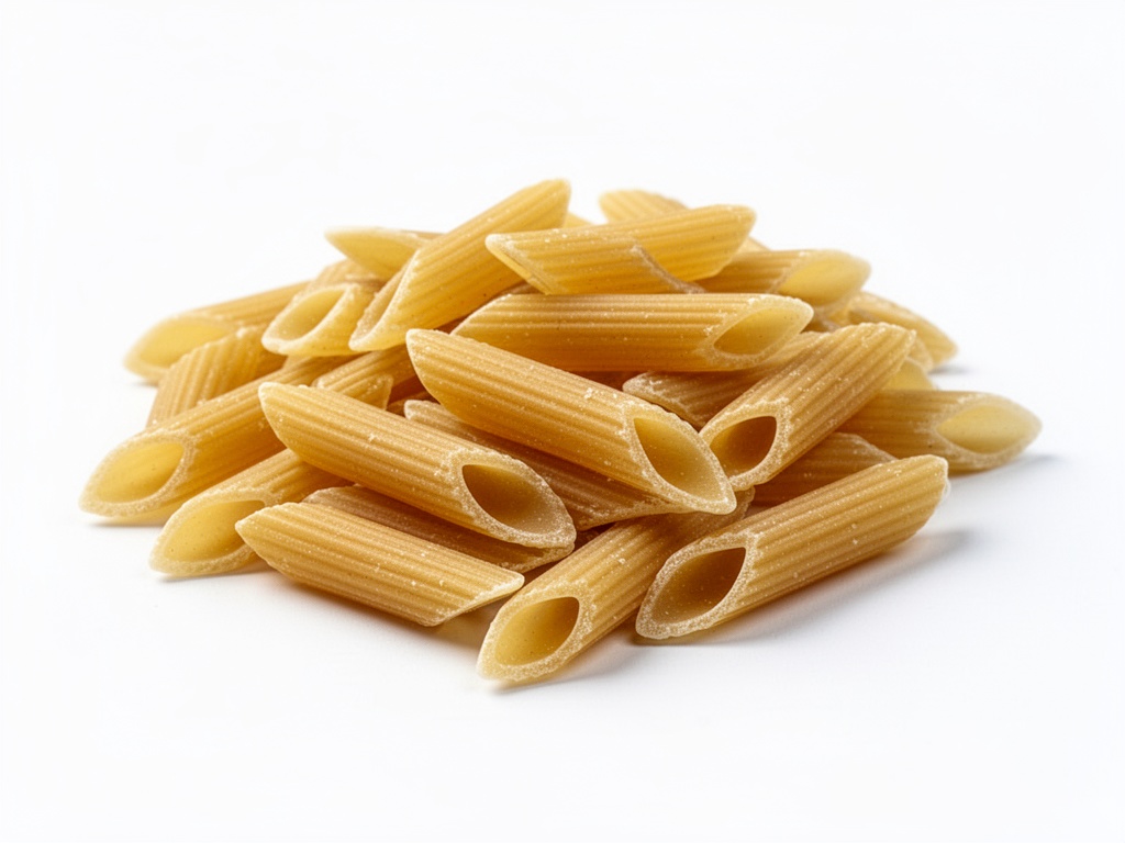 penne rigate