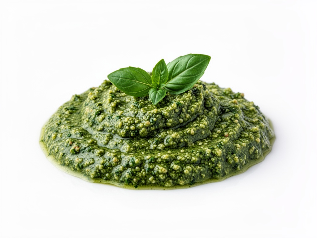 pesto alla genovese