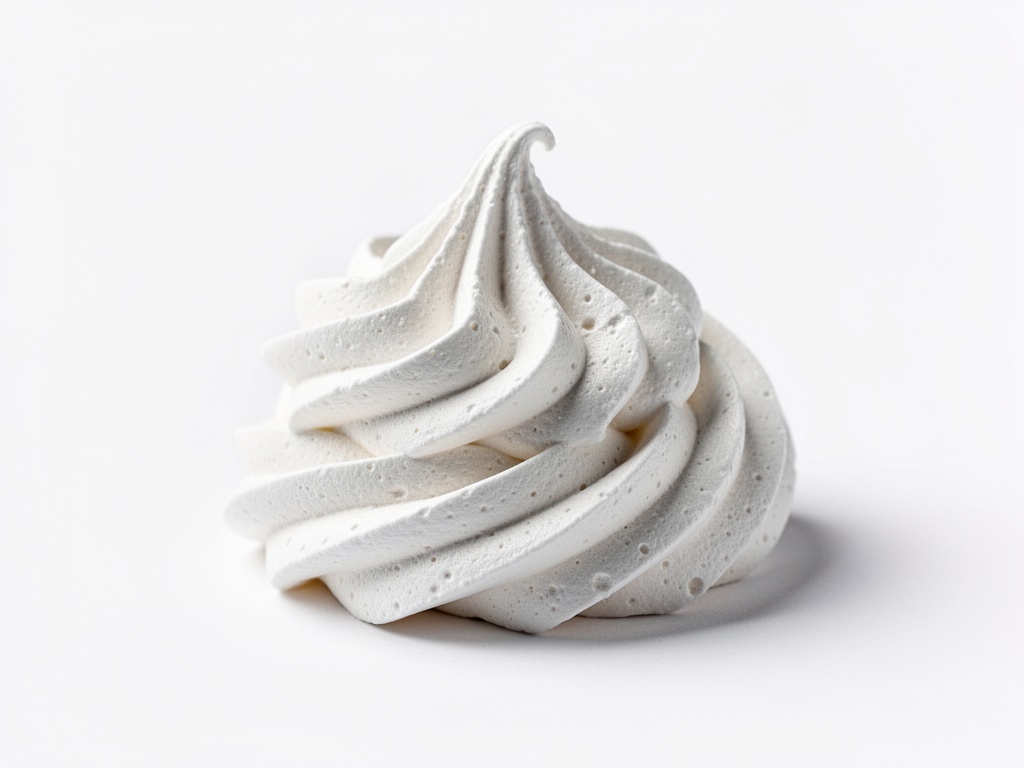 petite meringue