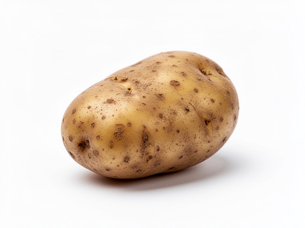 petite pomme de terre