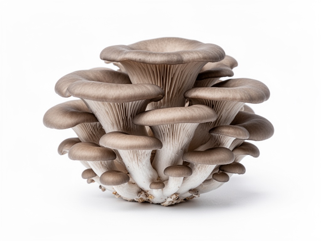 pleurote