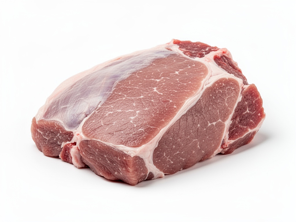 poitrine de porc