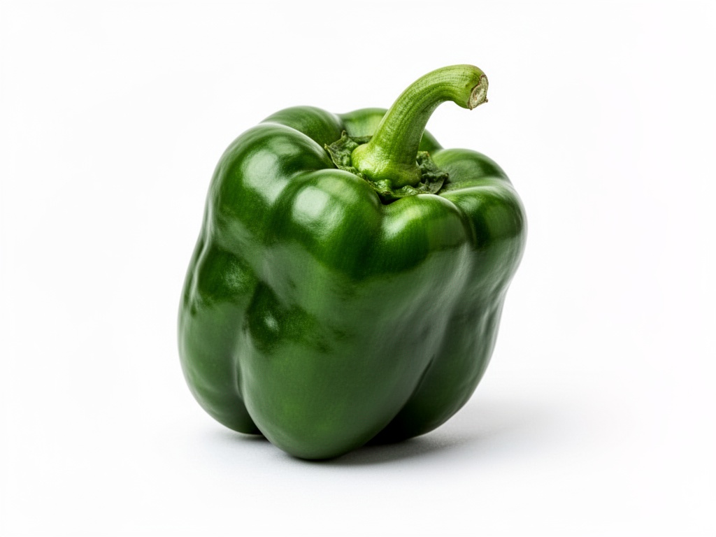 poivron vert