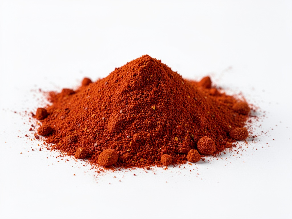 poudre de chili doux