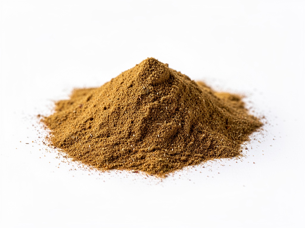 poudre de cumin