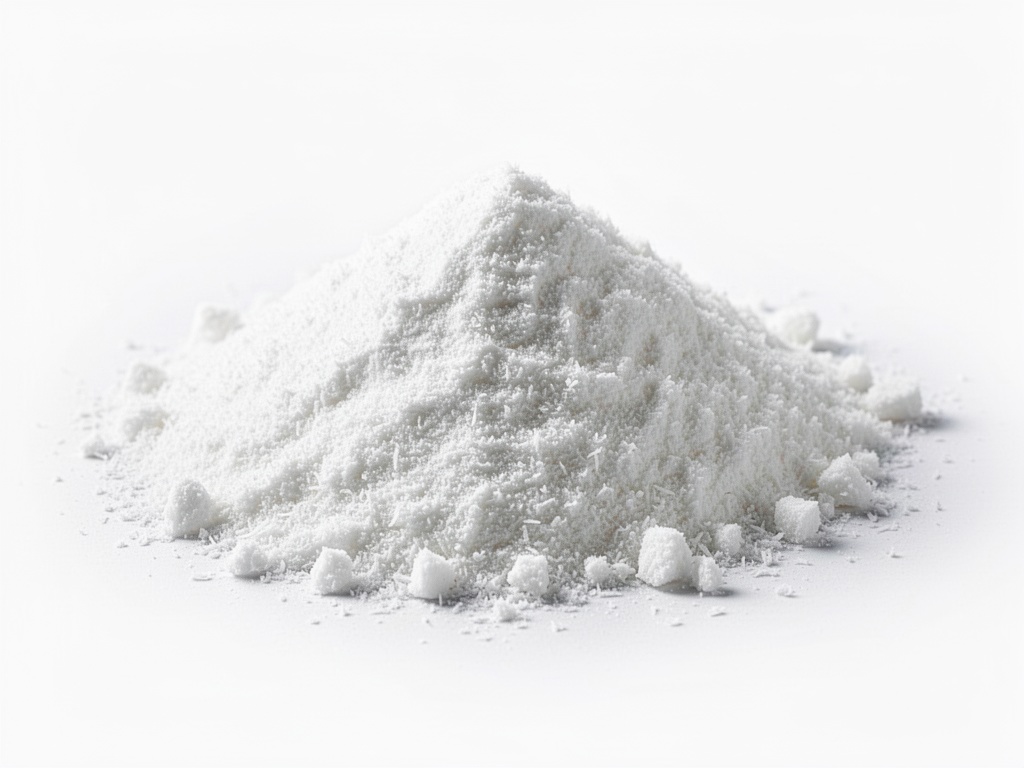 poudre de noix de coco