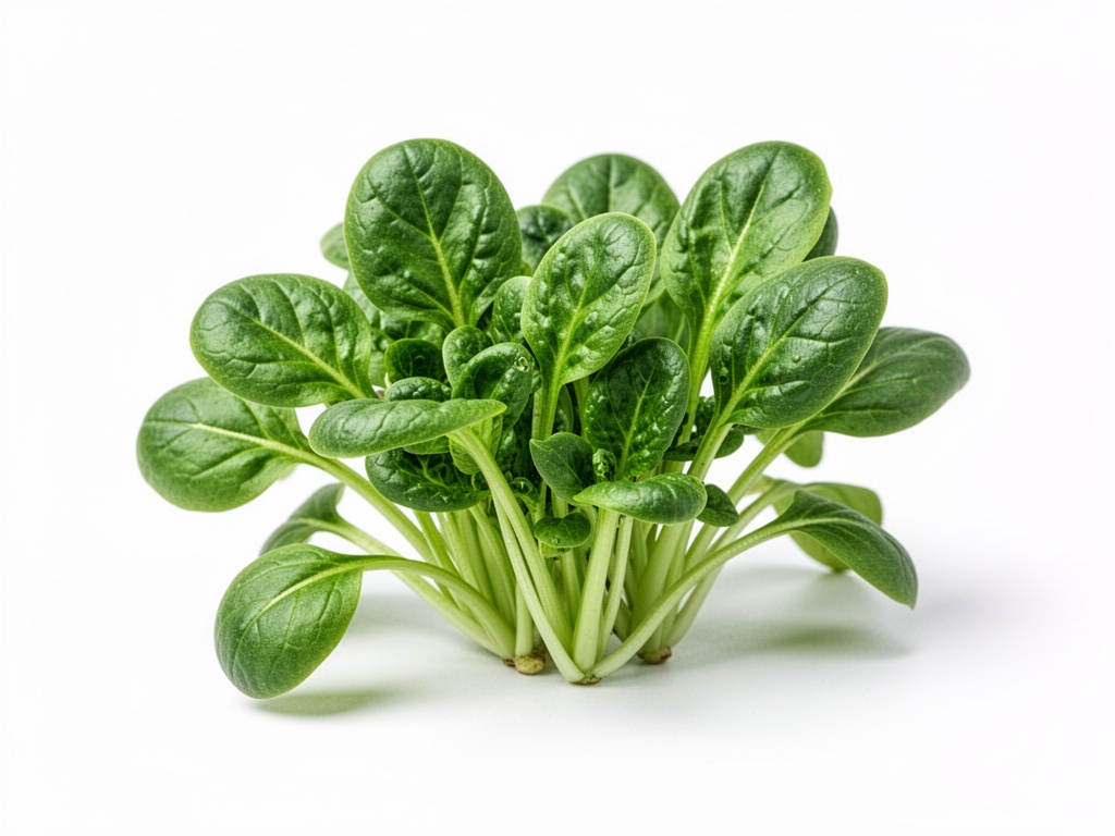 pousse de salade