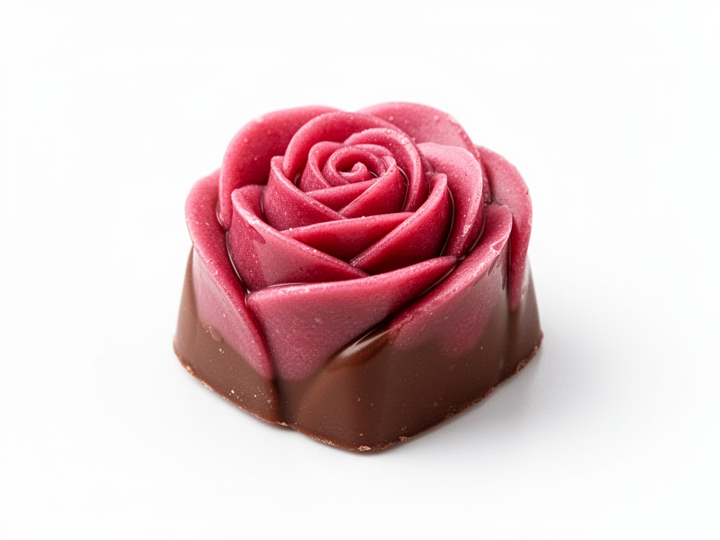 praline rose