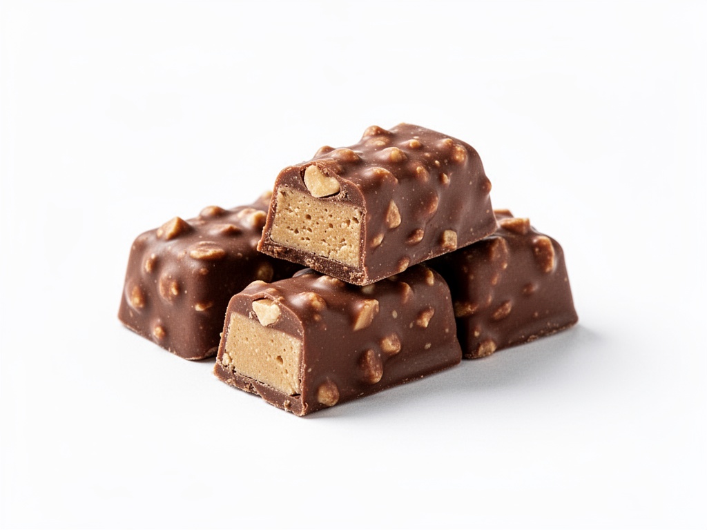 praliné noisette