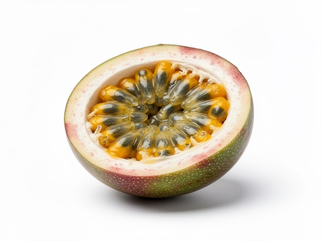 pulpe de fruit de la passion