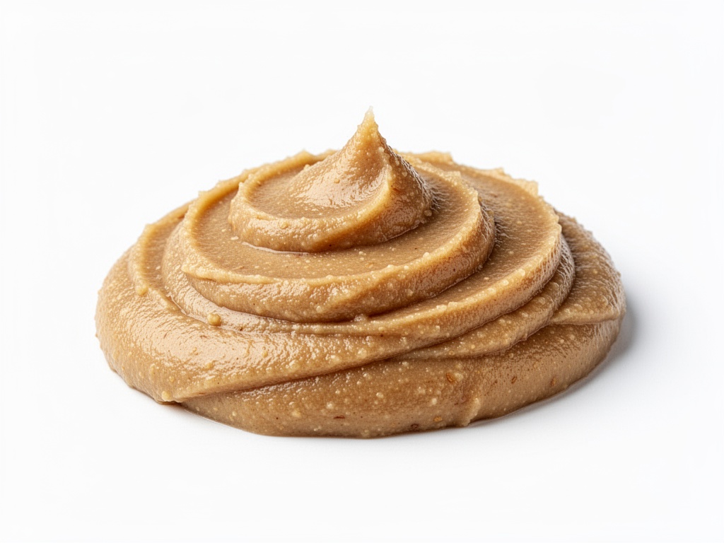 purée d'amande complète