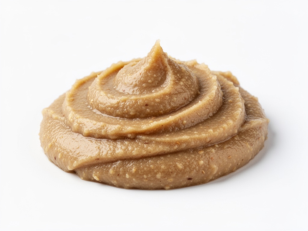 purée d'amande