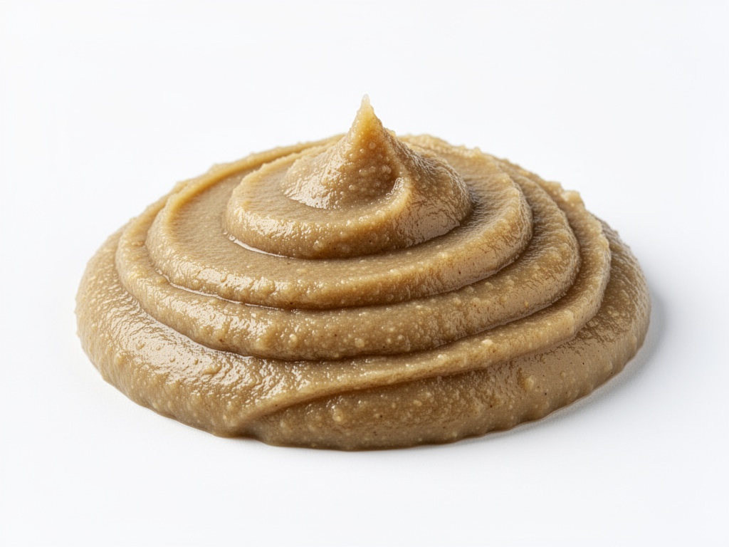 purée de sésame