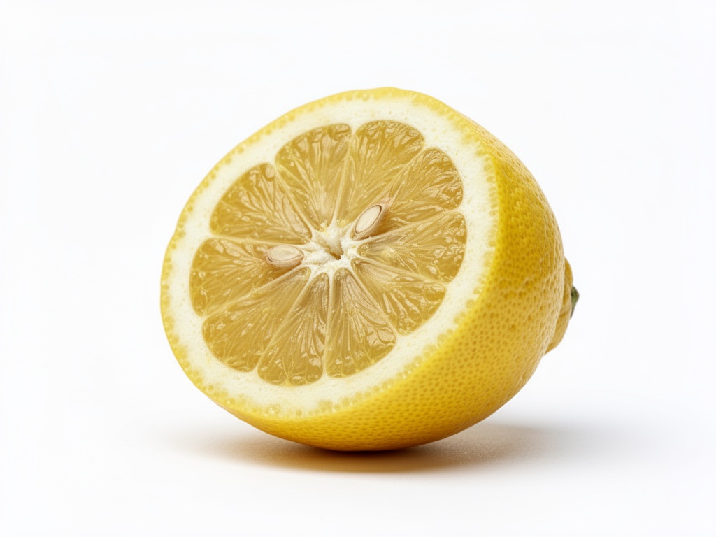 quartier de citron