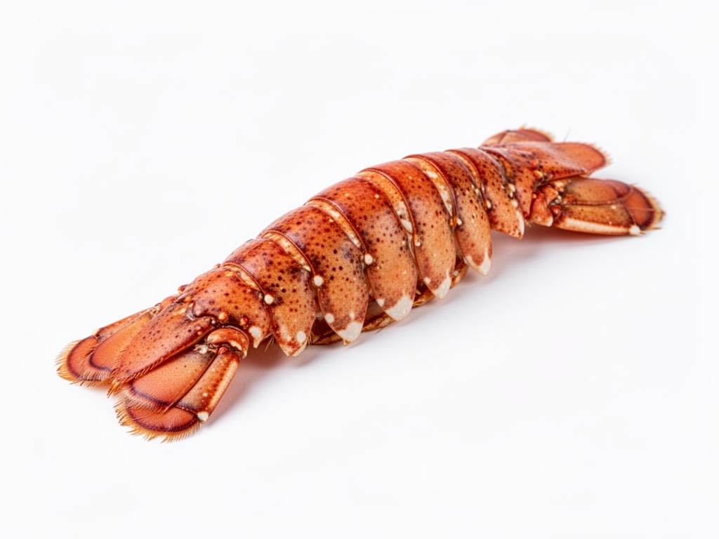 queue de homard breton cuite