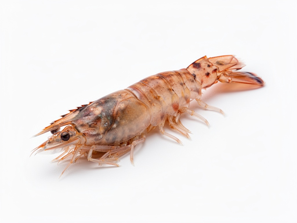 queue de langoustine