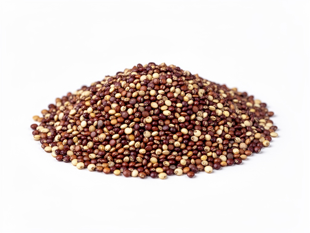 quinoa rouge