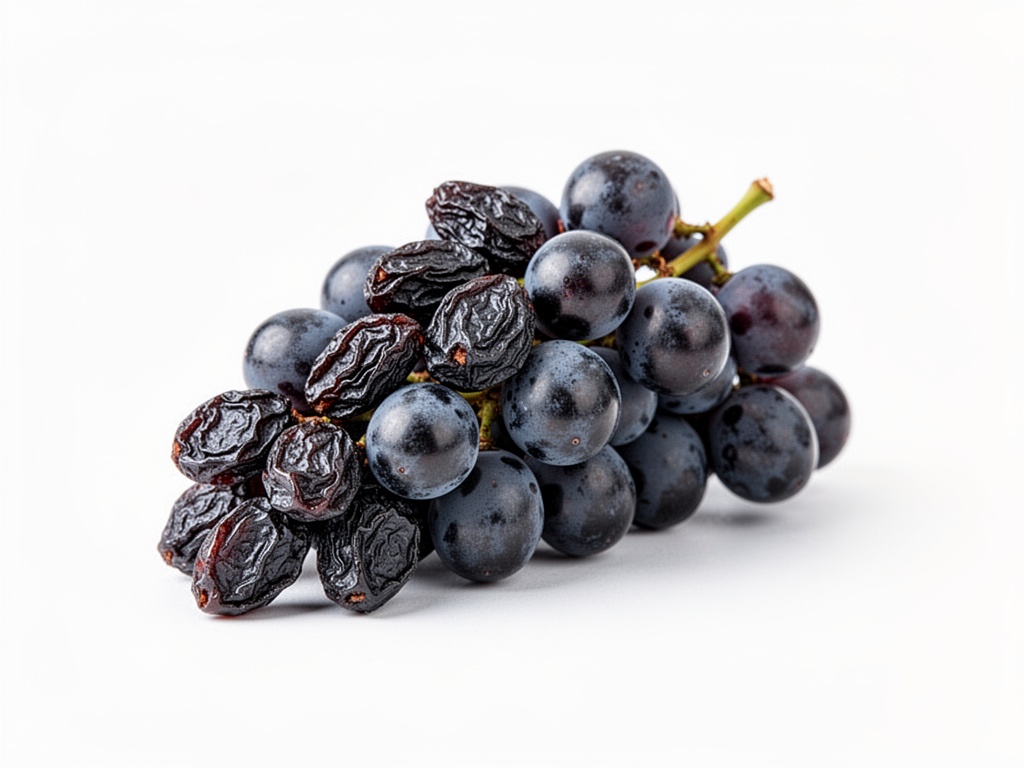 raisin noir