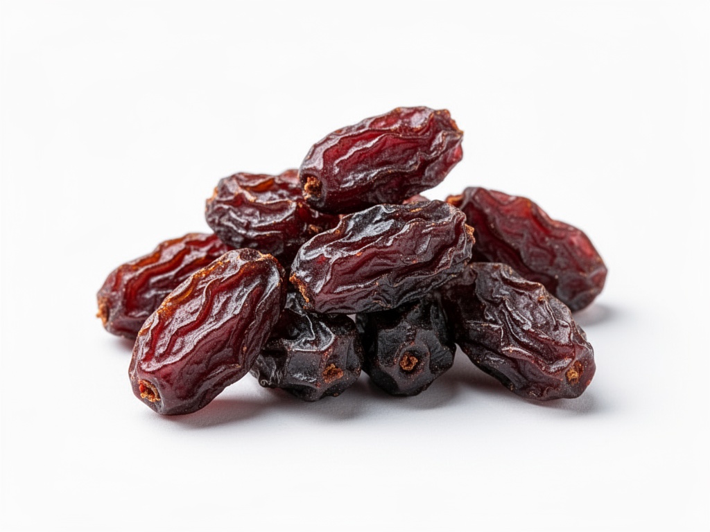 raisin rouge