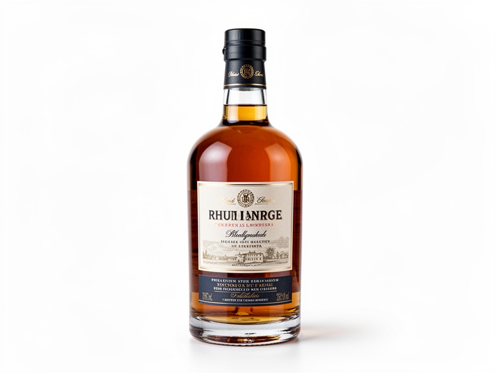 rhum ambré