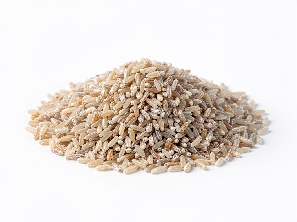 riz brisé africain