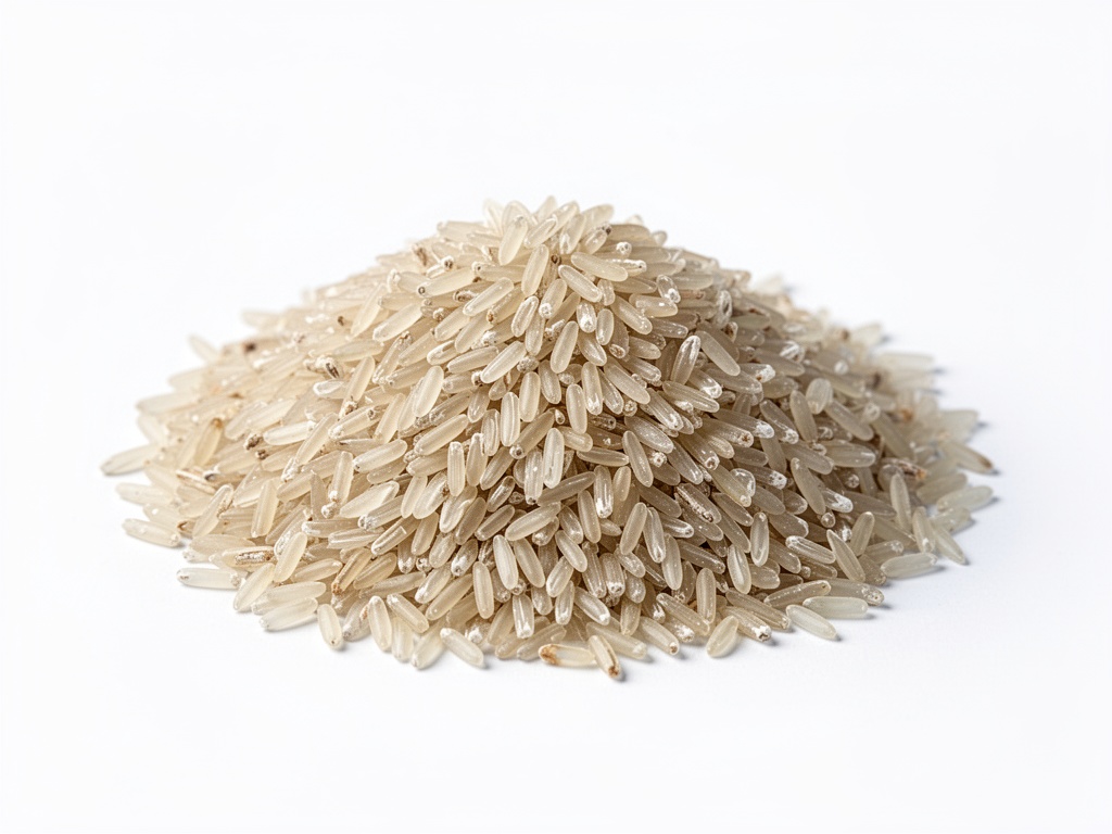 riz complet cuit