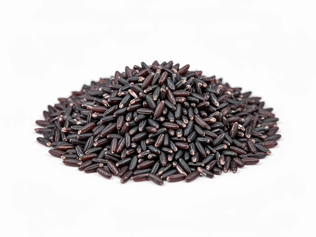 riz noir venere