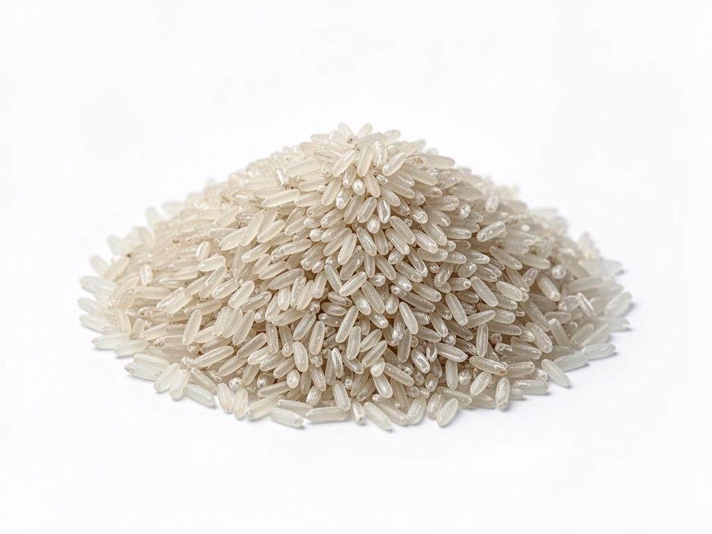 riz rond spécial paëlla