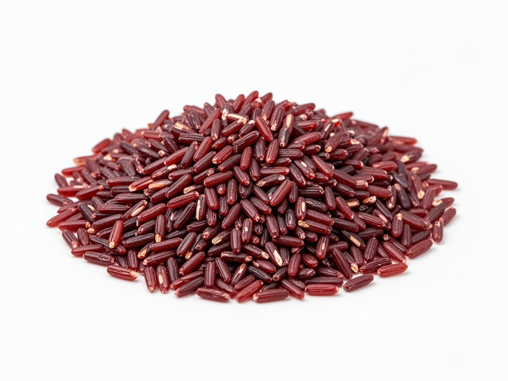 riz rouge de camargue